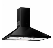 Кухонная вытяжка Teka DBB 60 черная